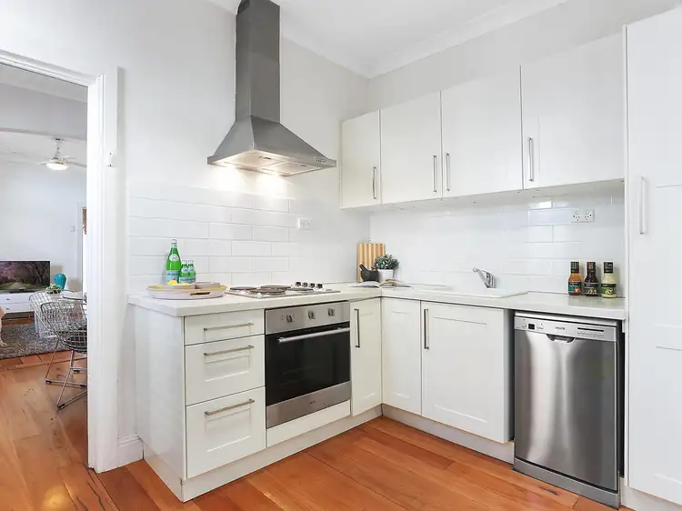 Second view of Homely house listing, 24 George Street, Rockdale NSW 2216