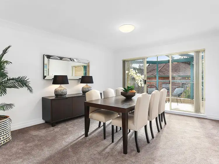 10/1 Russell Street, Wollstonecraft NSW 2065