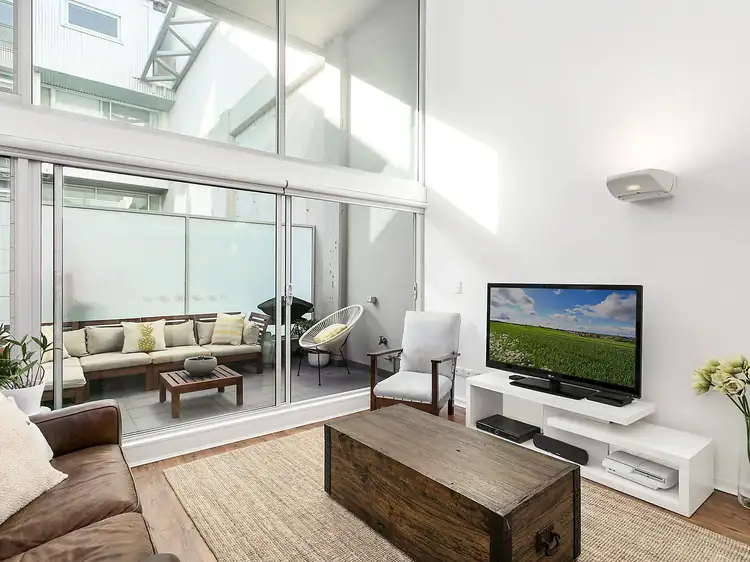 4/21 Coulson Street, Erskineville NSW 2043