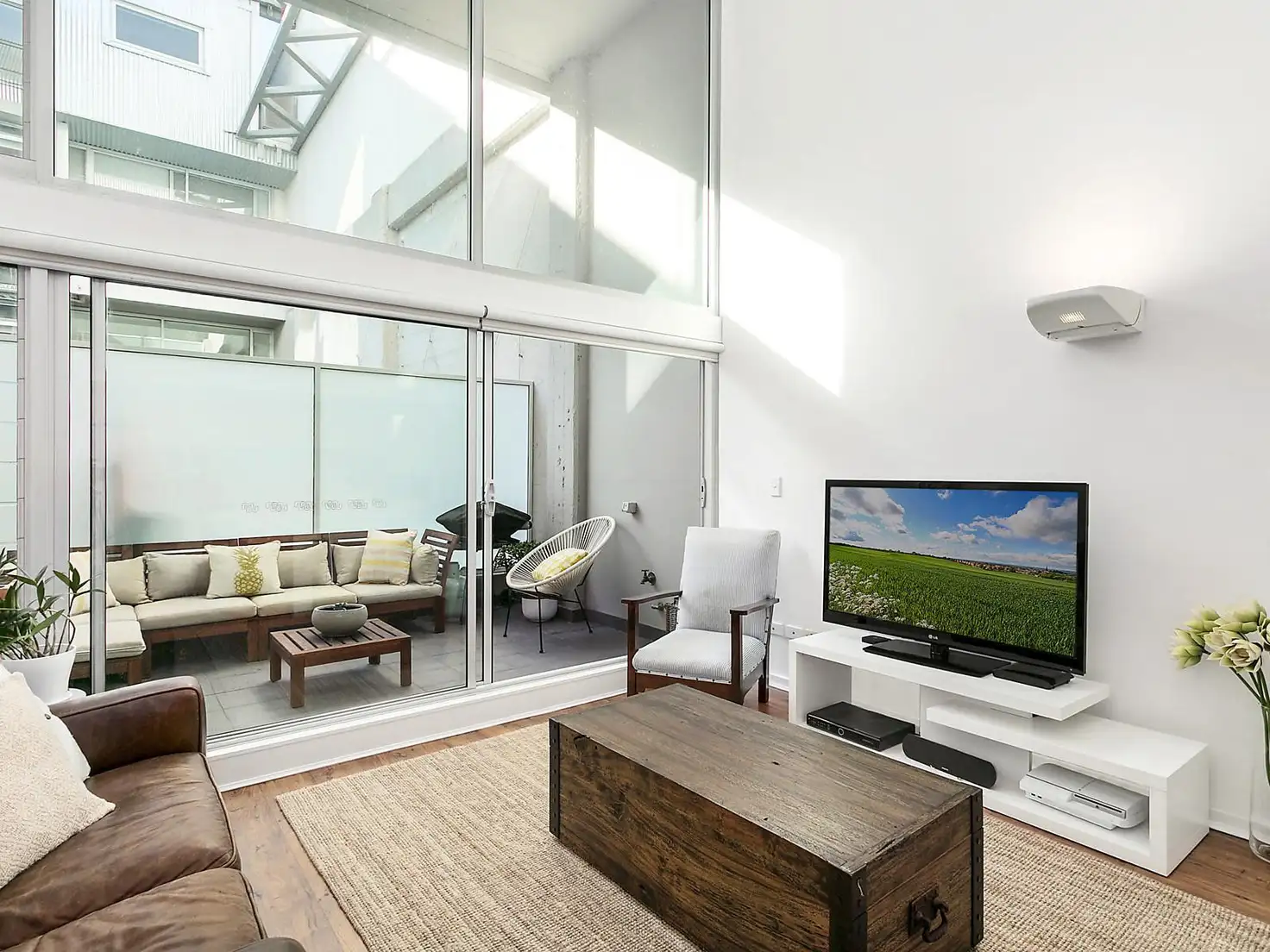 Main view of Homely apartment listing, 4/21 Coulson Street, Erskineville NSW 2043