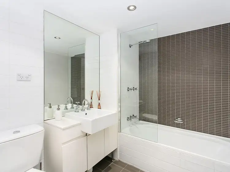 Fourth view of Homely apartment listing, 4/21 Coulson Street, Erskineville NSW 2043