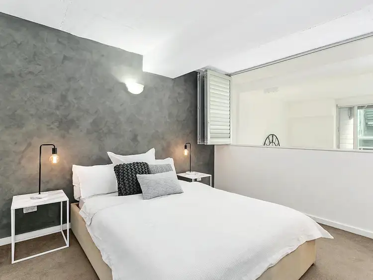 Fifth view of Homely apartment listing, 4/21 Coulson Street, Erskineville NSW 2043