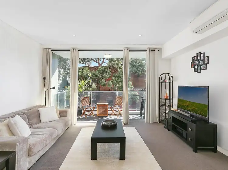 Main view of Homely apartment listing, 101/2 Allen Street, Waterloo NSW 2017