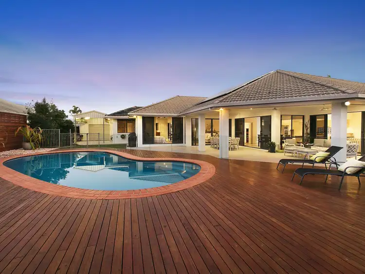 5 Nugan Court, Tewantin QLD 4565