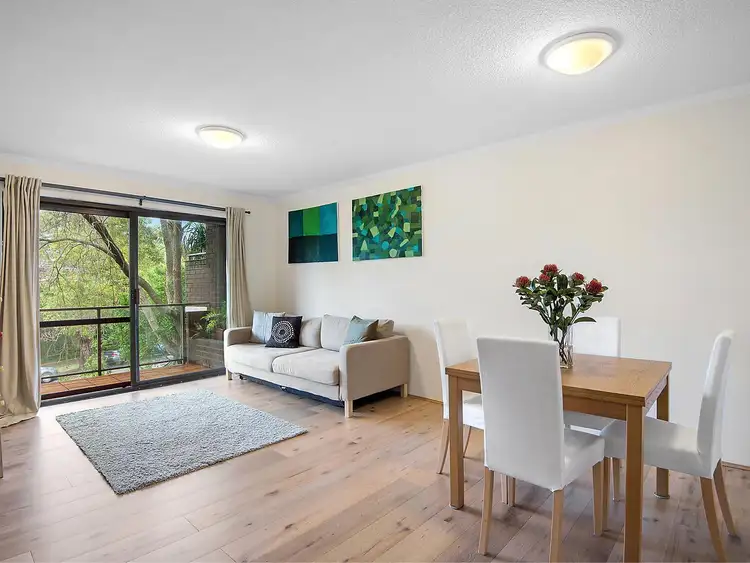 Main view of Homely apartment listing, 7/81 Shirley Road, Wollstonecraft NSW 2065