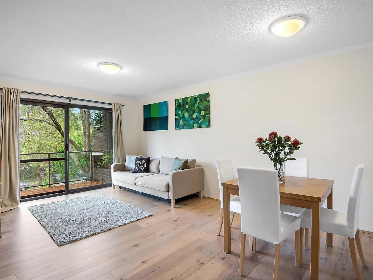 Main view of Homely apartment listing, 7/81 Shirley Road, Wollstonecraft NSW 2065