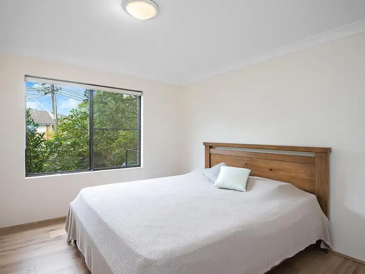 Third view of Homely apartment listing, 7/81 Shirley Road, Wollstonecraft NSW 2065