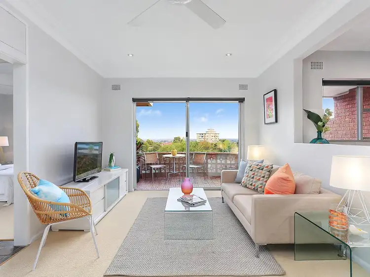 10/87 Shirley Road, Wollstonecraft NSW 2065