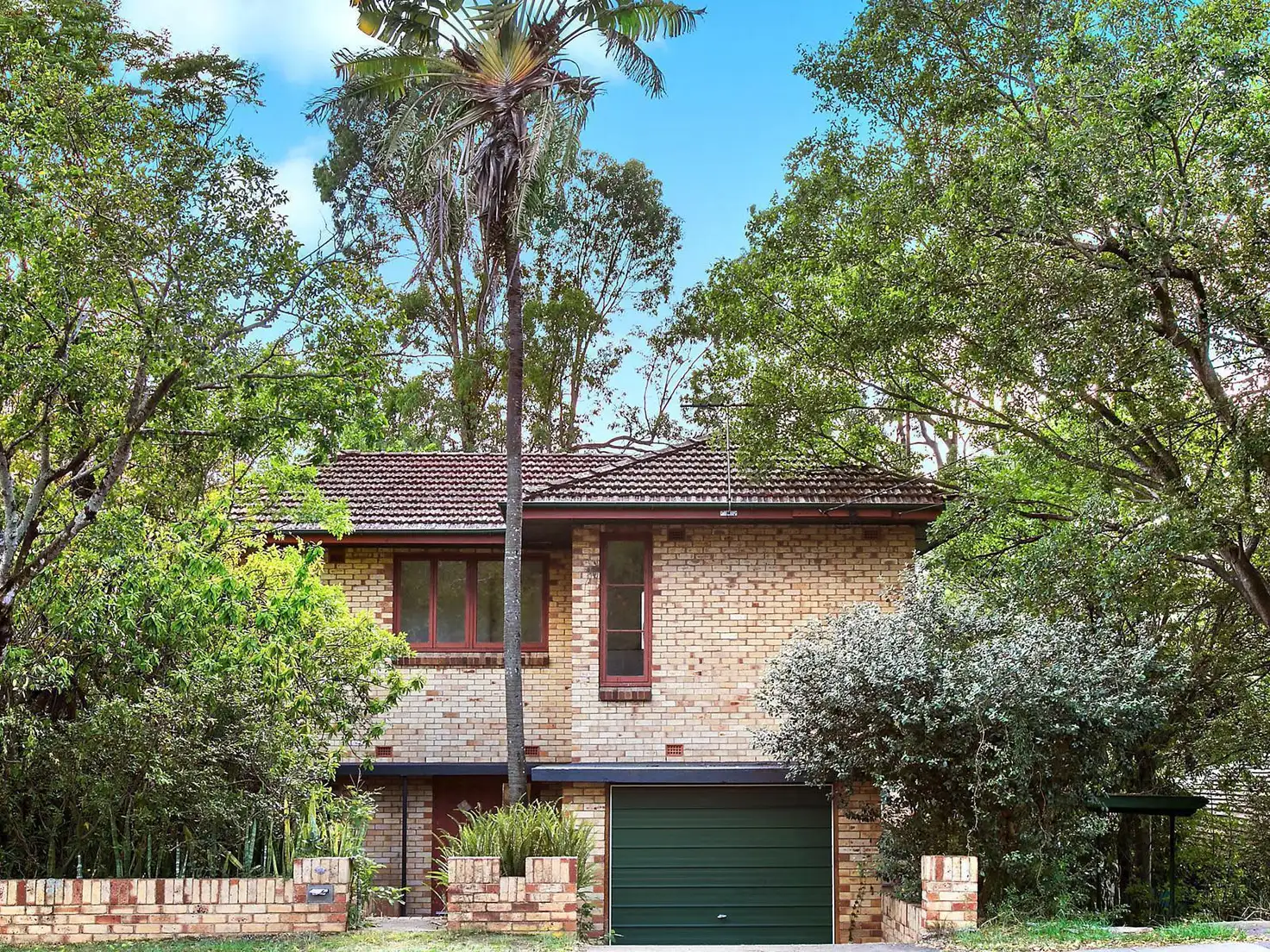 Main view of Homely house listing, 68 Sir Fred Schonell Drive, St Lucia QLD 4067