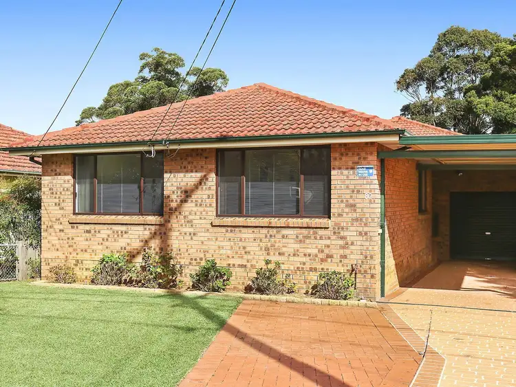 82 Coxs Road, North Ryde NSW 2113