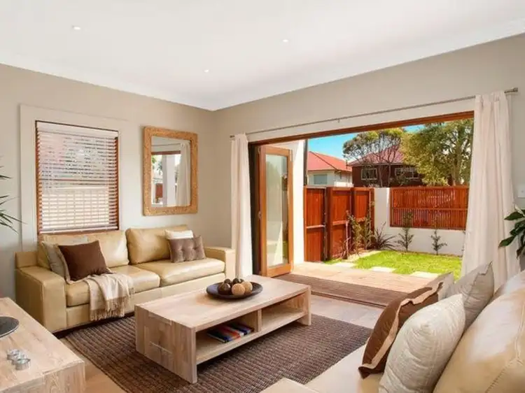 Main view of Homely apartment listing, 1/107 New South Head Road, Vaucluse NSW 2030