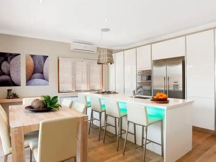 Second view of Homely apartment listing, 1/107 New South Head Road, Vaucluse NSW 2030
