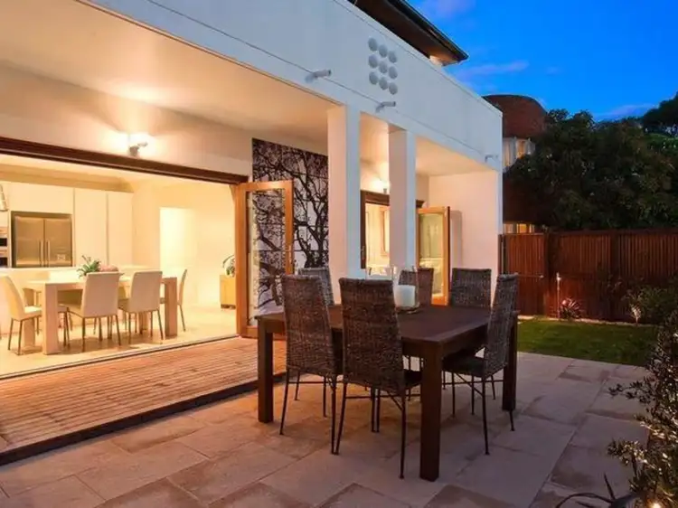 Fourth view of Homely apartment listing, 1/107 New South Head Road, Vaucluse NSW 2030