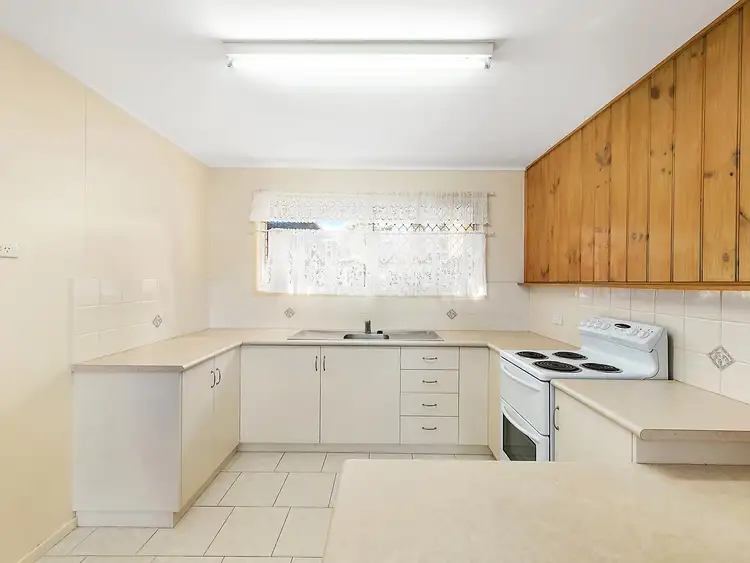 Third view of Homely apartment listing, 5/37A Tourist Road, East Toowoomba QLD 4350