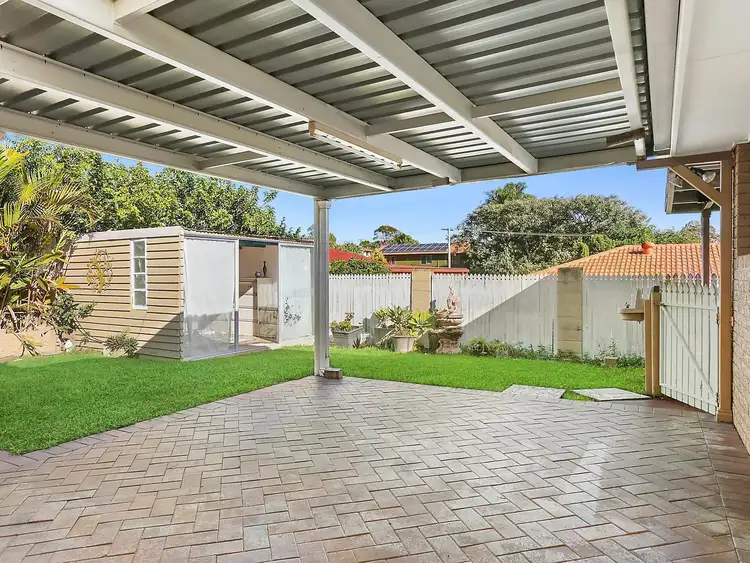 Fifth view of Homely house listing, 3 Bower Street, Birkdale QLD 4159