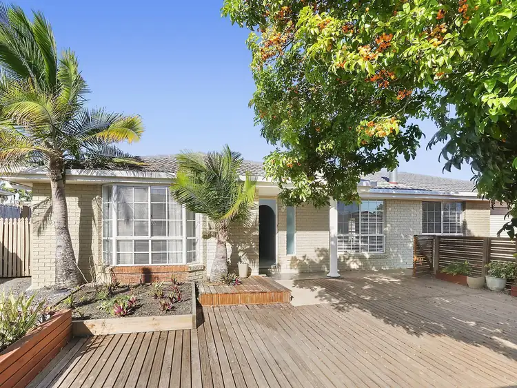 Sixth view of Homely house listing, 3 Bower Street, Birkdale QLD 4159