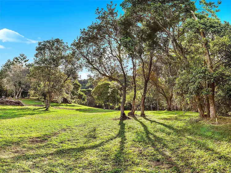 Second view of Homely land listing, Lot 2 'Seacliffs' Hayters Drive, Suffolk Park NSW 2481