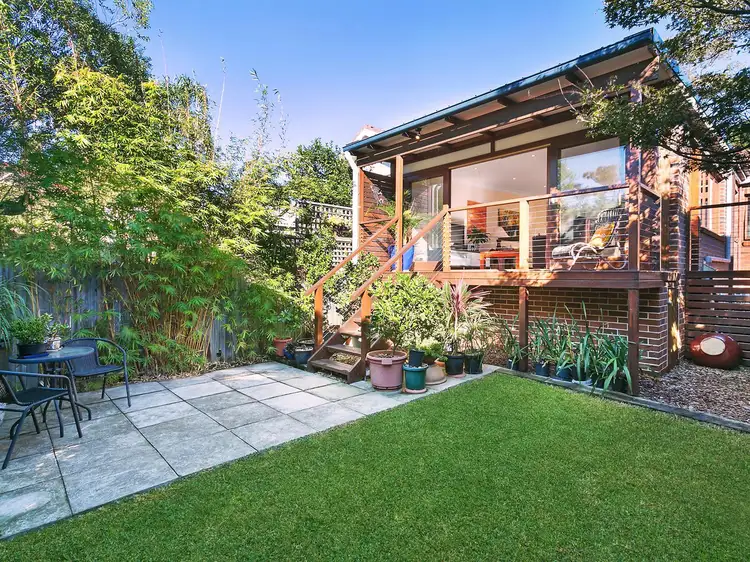 Second view of Homely house listing, 23A Jacques Street, Chatswood NSW 2067