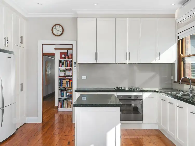 Third view of Homely house listing, 23A Jacques Street, Chatswood NSW 2067