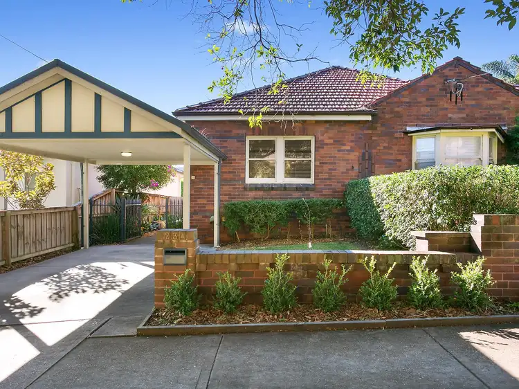 Fourth view of Homely house listing, 23A Jacques Street, Chatswood NSW 2067