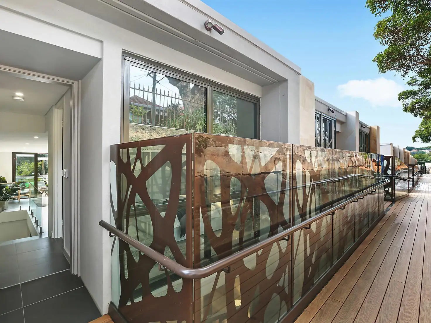 Main view of Homely townhouse listing, 12/300 Johnston Street, Annandale NSW 2038