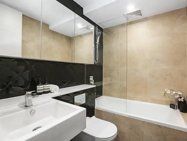 Sixth view of Homely townhouse listing, 12/300 Johnston Street, Annandale NSW 2038