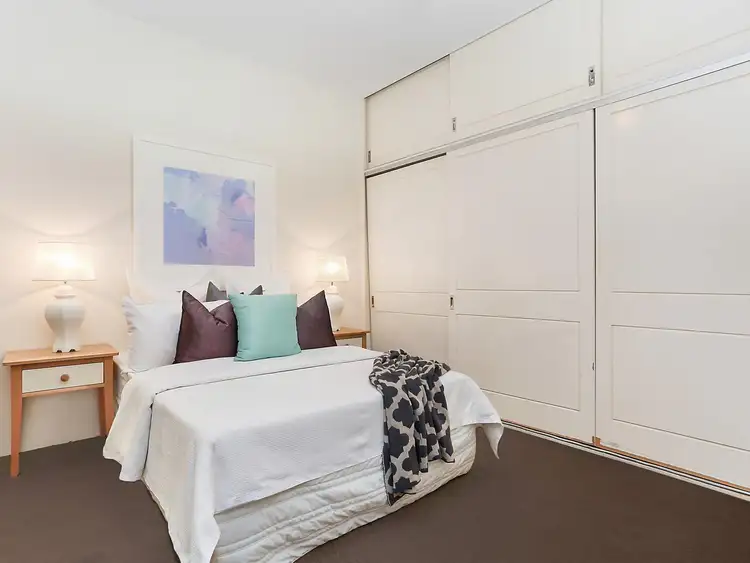 Second view of Homely apartment listing, 3/232 Moore Park Road, Paddington NSW 2021
