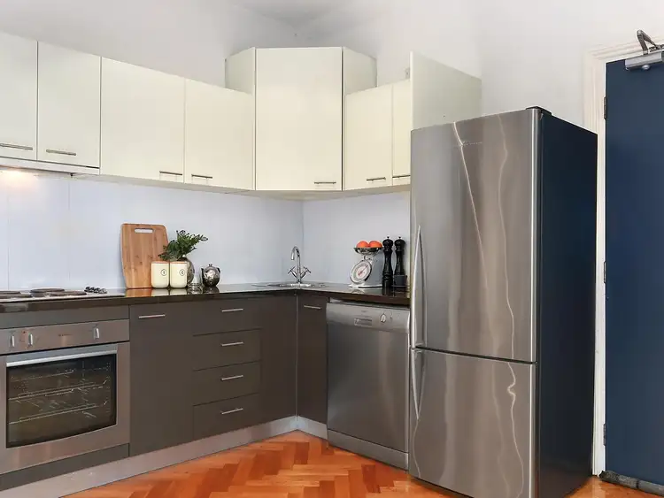 Third view of Homely apartment listing, 3/232 Moore Park Road, Paddington NSW 2021