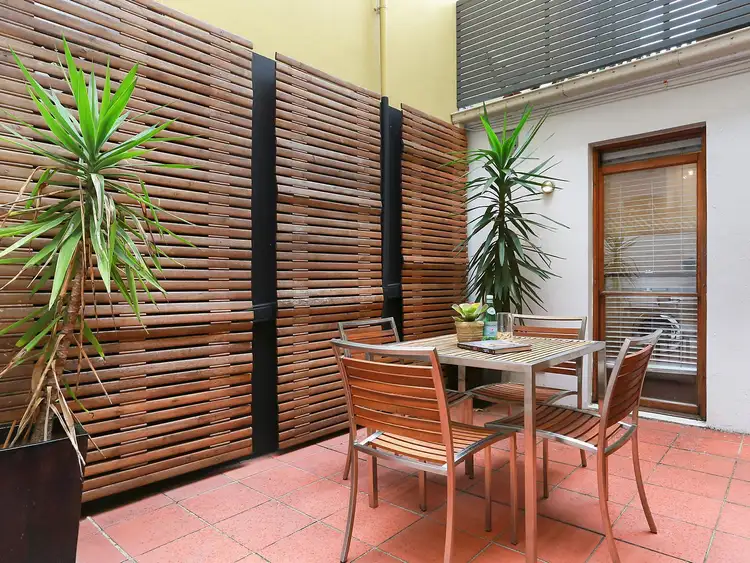 Fourth view of Homely apartment listing, 3/232 Moore Park Road, Paddington NSW 2021