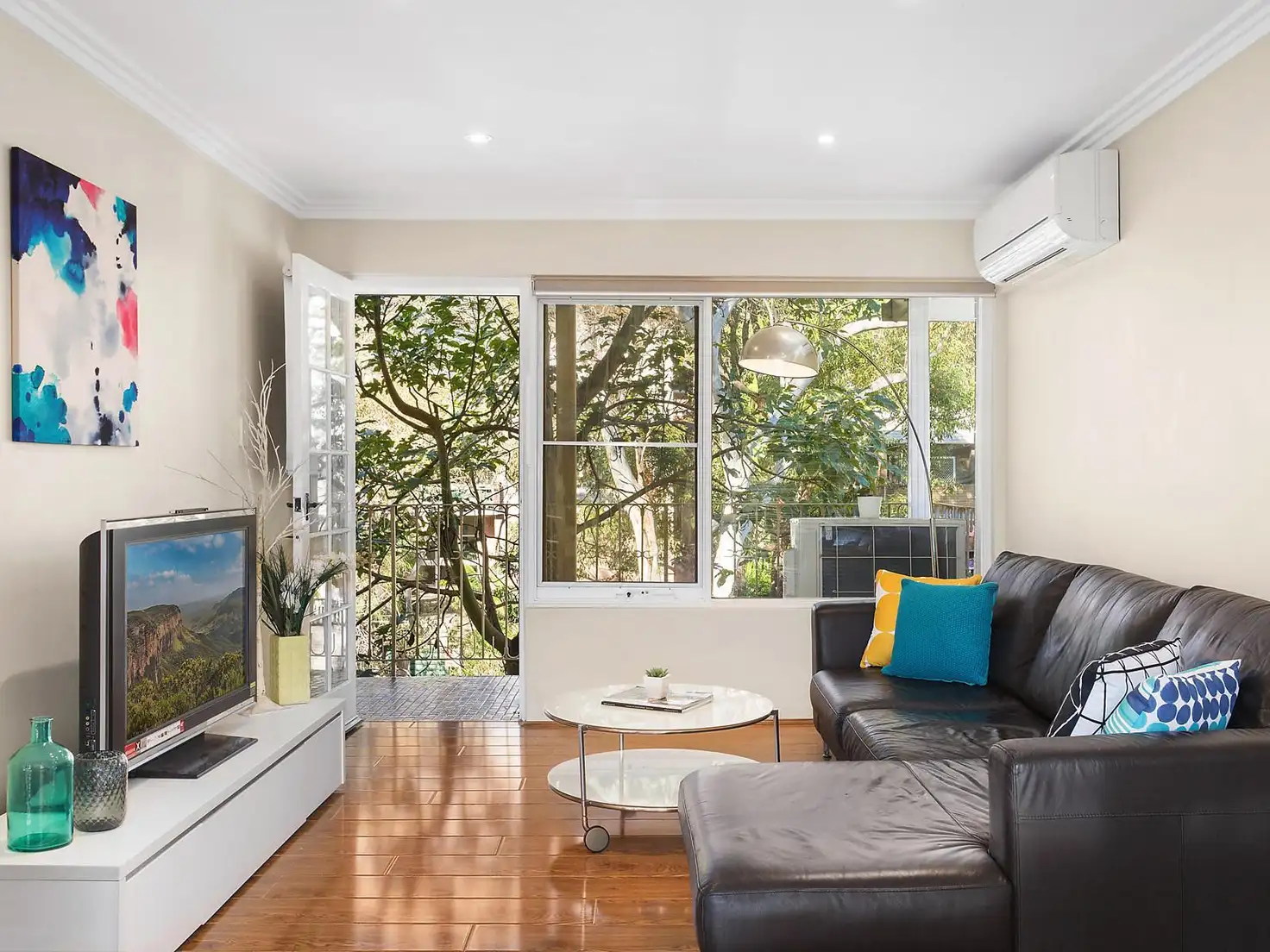 Main view of Homely apartment listing, 7/53 Helen Street, Lane Cove NSW 2066