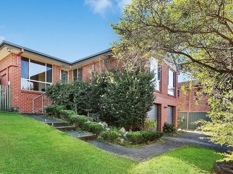 Second view of Homely house listing, 9 Bundeena Road, Glenning Valley NSW 2261