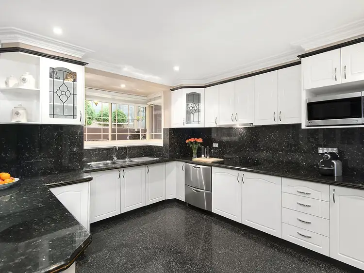 Fifth view of Homely house listing, 7 Silverleaf Row, Menai NSW 2234