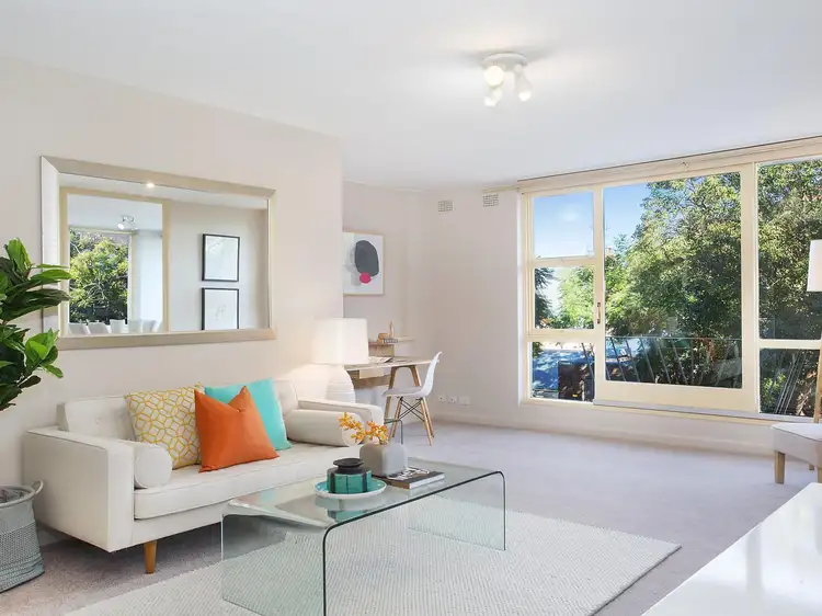 1/84 Upper Pitt Street, Kirribilli NSW 2061