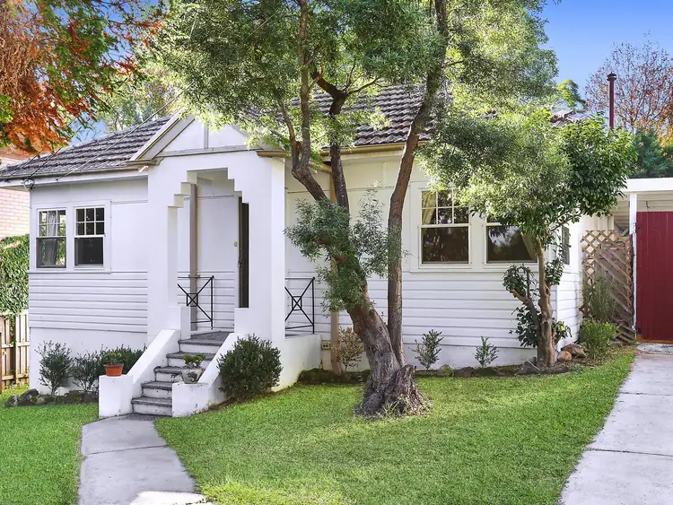 23 Hay Street, West Ryde NSW 2114