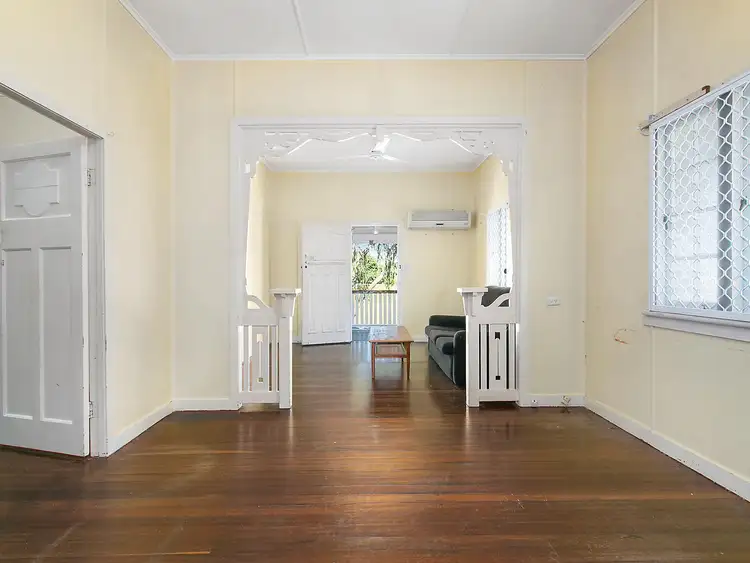 Third view of Homely house listing, 95 Edington Street, Berserker QLD 4701