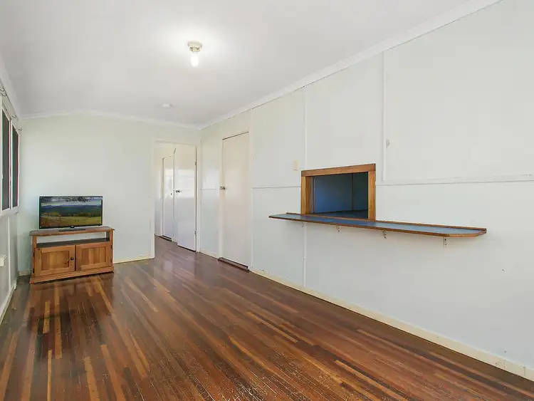 Fifth view of Homely house listing, 95 Edington Street, Berserker QLD 4701