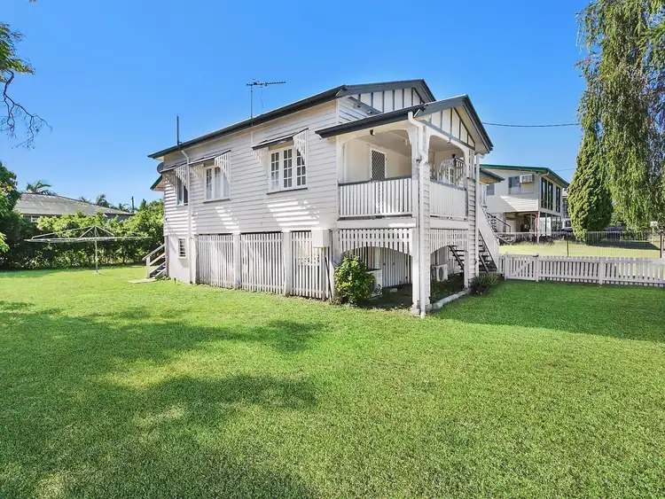 Sixth view of Homely house listing, 95 Edington Street, Berserker QLD 4701