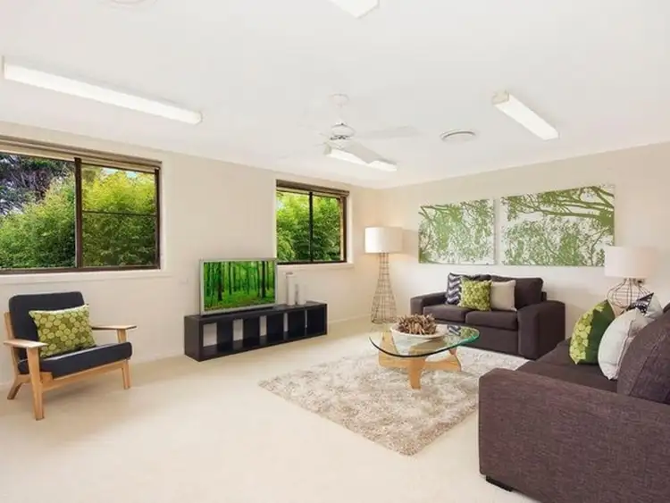 Second view of Homely house listing, 4 Riverhill Avenue, Forestville NSW 2087