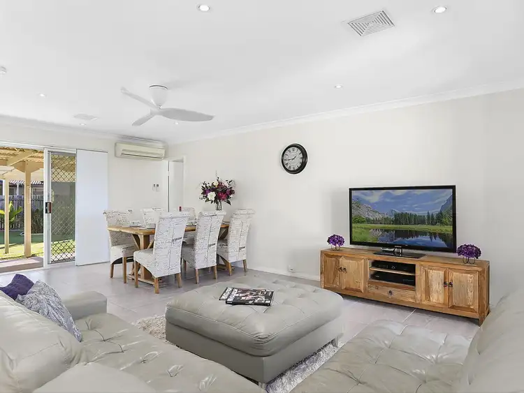 Third view of Homely house listing, 46 Boolagi Drive, Wurtulla QLD 4575