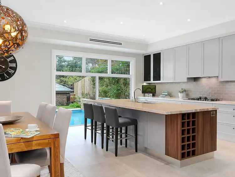 Third view of Homely house listing, 158A Copeland Road East, Beecroft NSW 2119