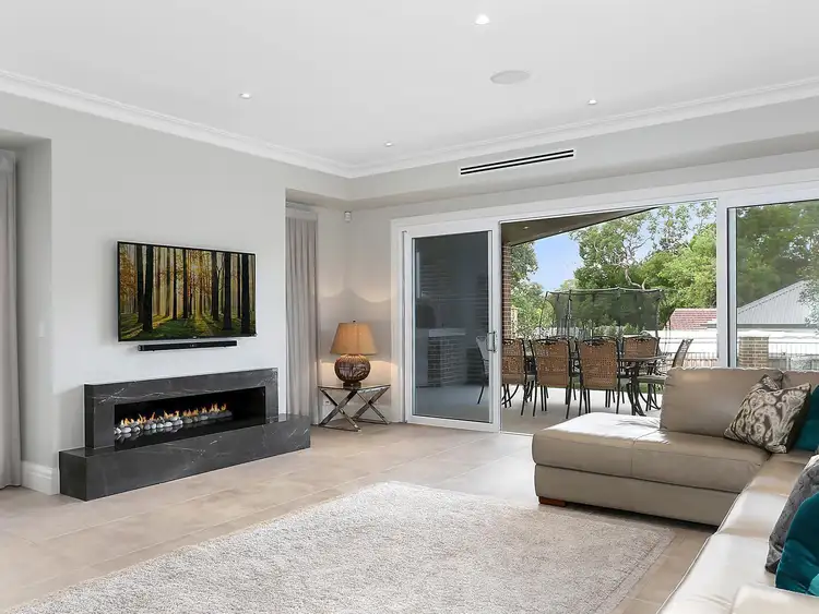 Fourth view of Homely house listing, 158A Copeland Road East, Beecroft NSW 2119