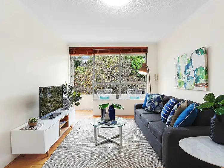 10/7 Loftus Street, Ashfield NSW 2131