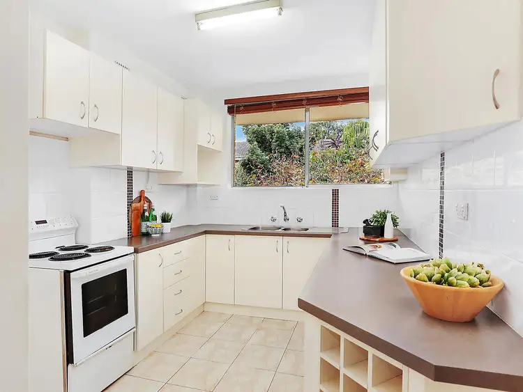 Second view of Homely apartment listing, 10/7 Loftus Street, Ashfield NSW 2131