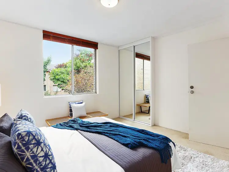 Third view of Homely apartment listing, 10/7 Loftus Street, Ashfield NSW 2131