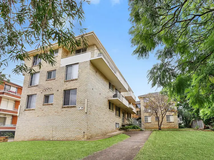 Fourth view of Homely apartment listing, 10/7 Loftus Street, Ashfield NSW 2131