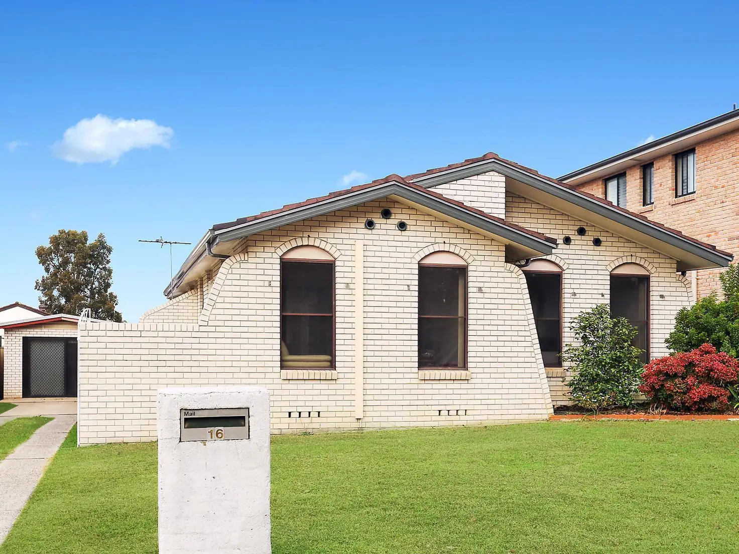 Main view of Homely house listing, 16 Gissing Street, Wetherill Park NSW 2164