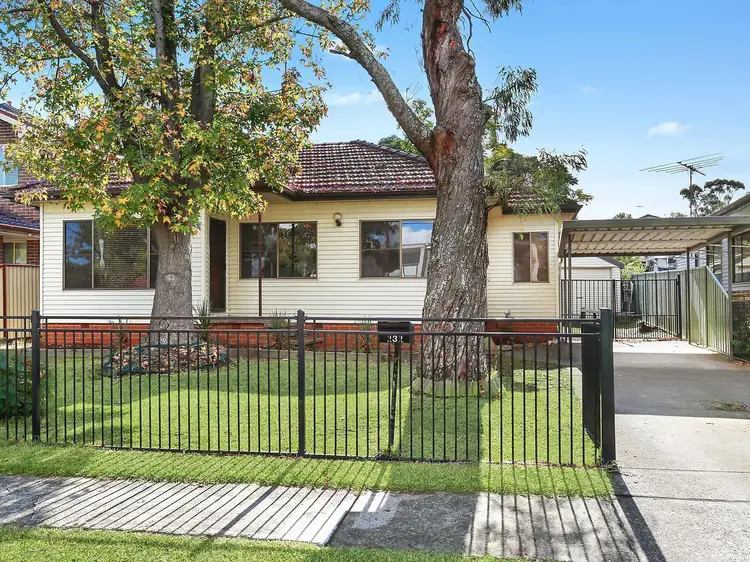 232 Bransgrove Road, Panania NSW 2213