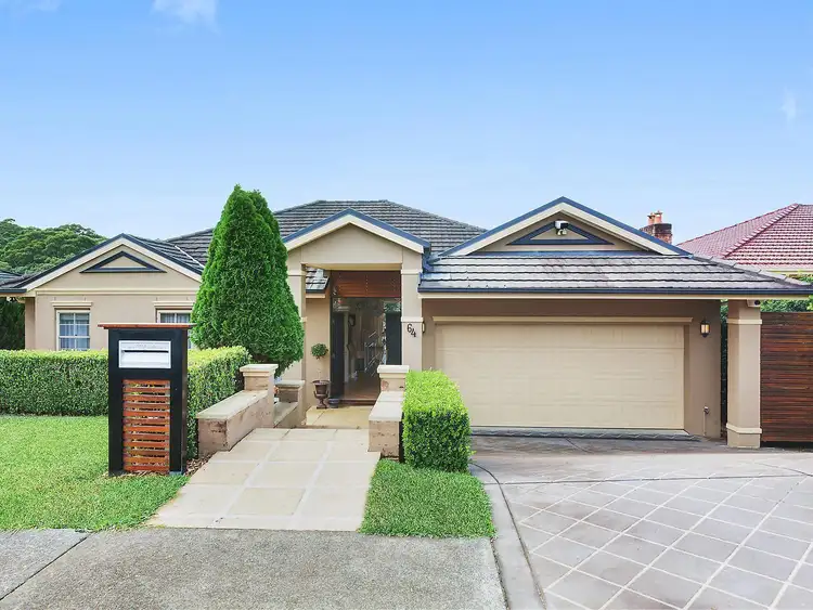 64 Robinia Parade, Springfield NSW 2250