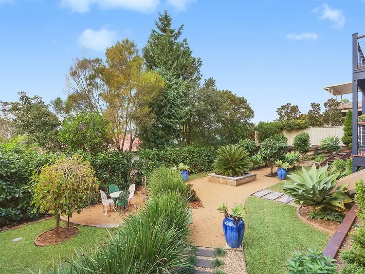 Fifth view of Homely house listing, 64 Robinia Parade, Springfield NSW 2250