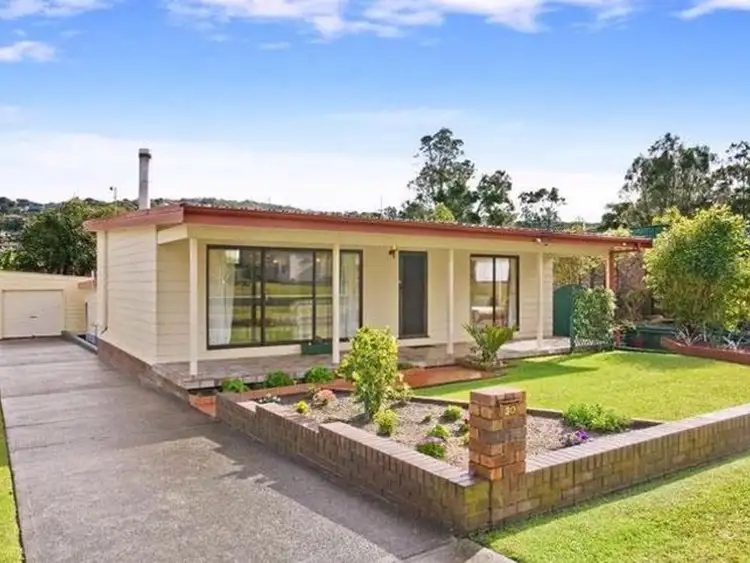 30 Del Rio Drive, Copacabana NSW 2251
